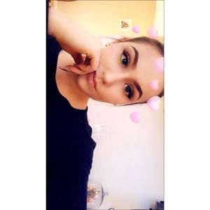 Meet your Posher, Maddie